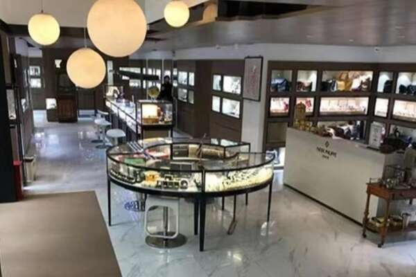 山丹县寄卖奢侈品店